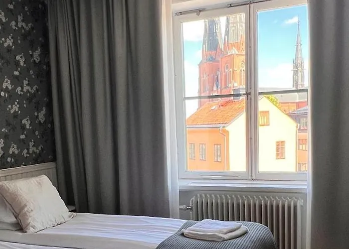 Akademihotellet