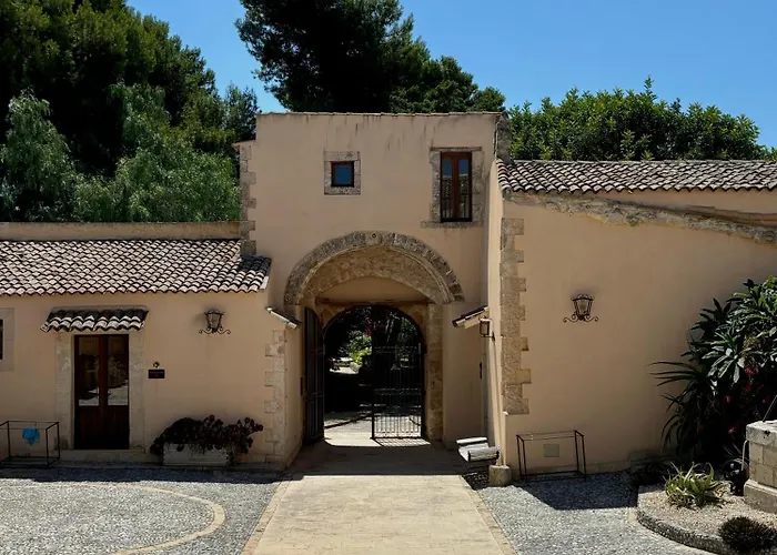 Chiusa Di Carlo Agriturismo