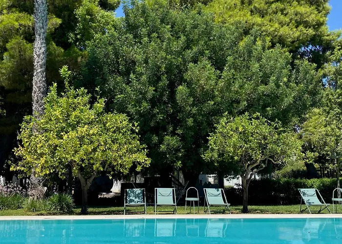 Chiusa Di Carlo Agriturismo