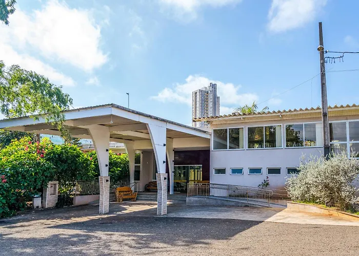 Alojamento com o café da manhã Apenas: VELINN Hotel Natureza Foz