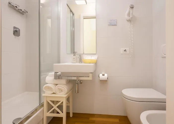 B&B Quattro Cantoni