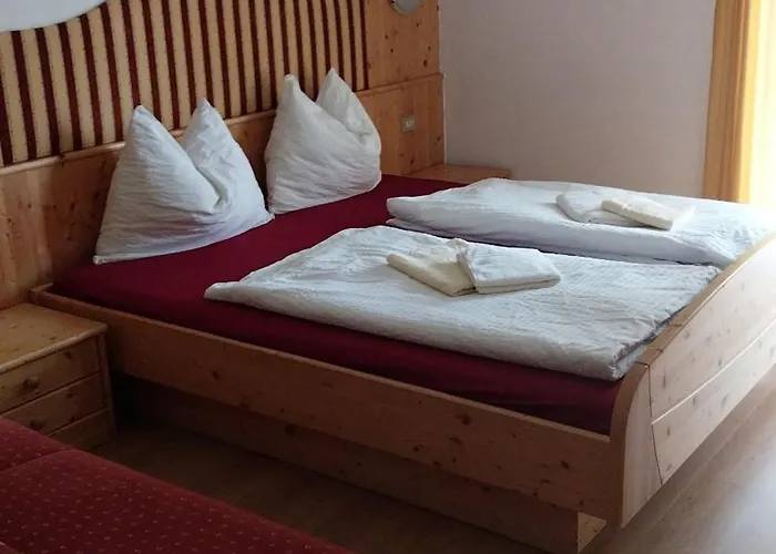 Pension & Appartament Anna