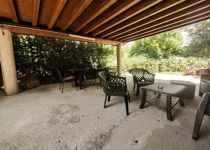 Albergo B&B Tenesi