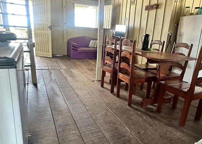 Hostel Maiandeua