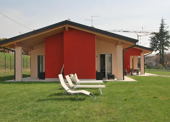  B&B Da Rosy