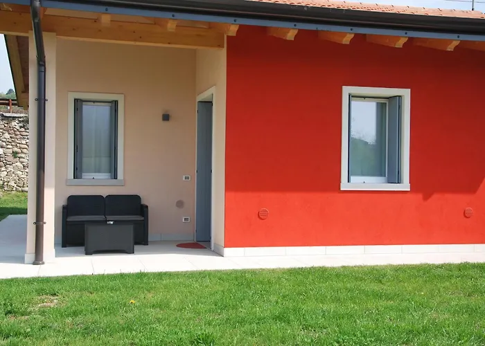 B&B Da Rosy