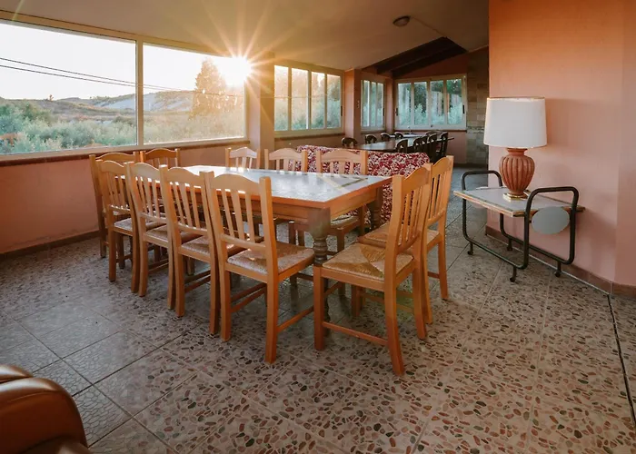 Villa Don Pè