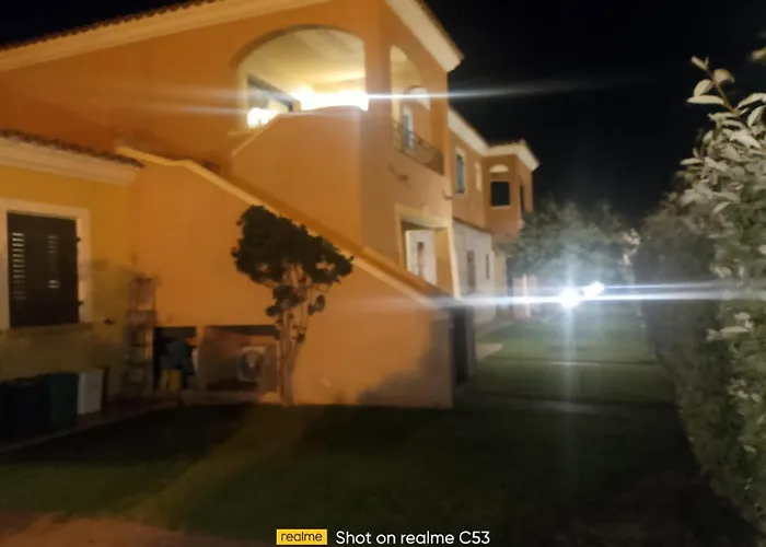 Residence Edilmare San Teodoro