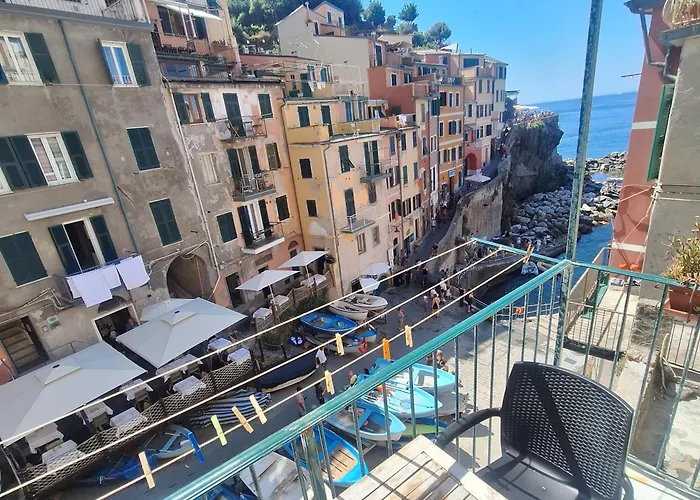 Il Porticciolo