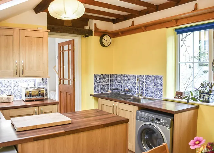 Riverside Cottage