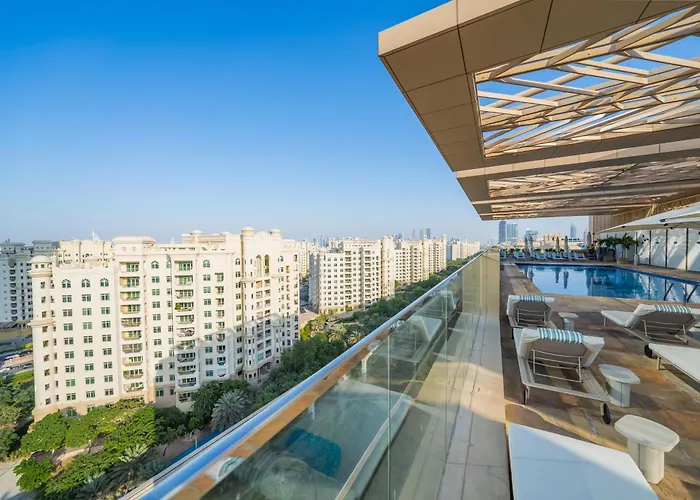 Cheval Maison - The Palm