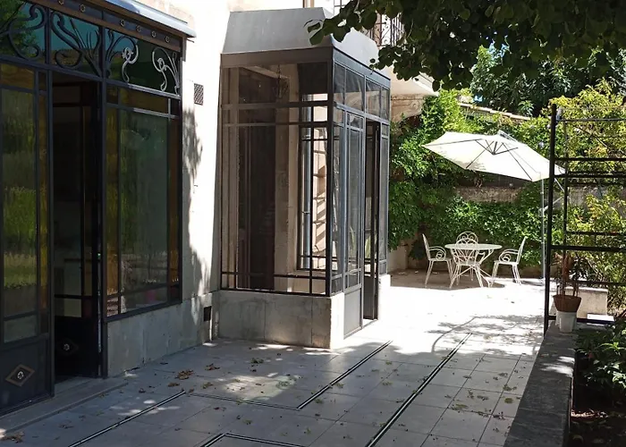 Familiehotel: Chez Fleur