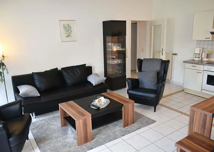 Haus Heß Ferienwohnung Nr 10