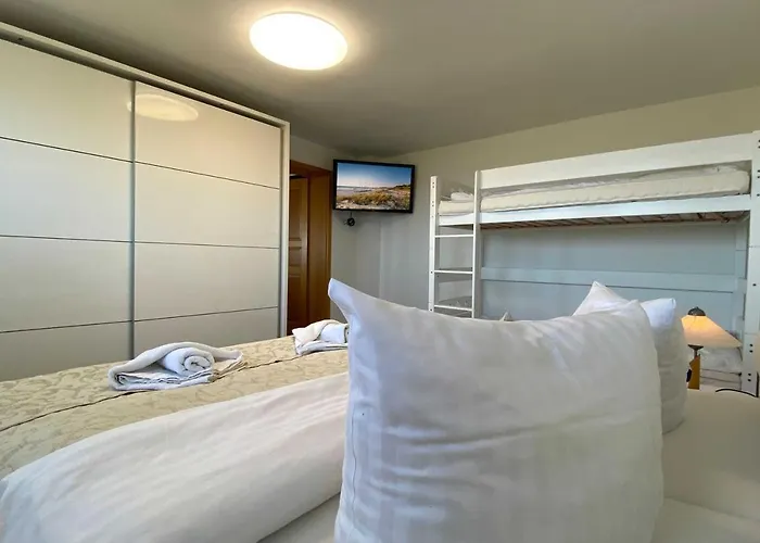 Süderhaus Hiddensee App 14