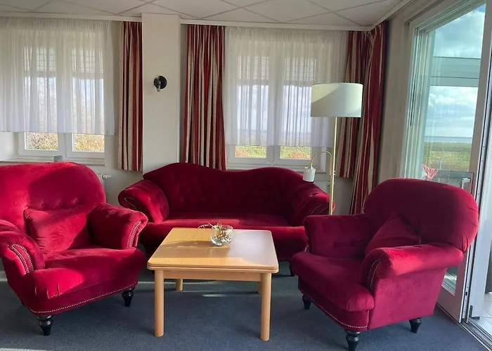 Süderhaus Hiddensee App 15