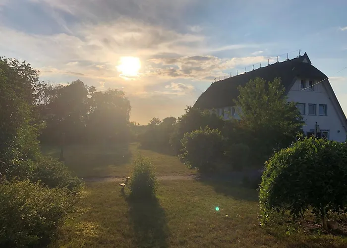 Süderhaus Hiddensee App 2
