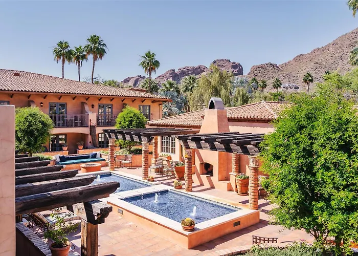 Royal Palms And Spa, Part Of Hyatt