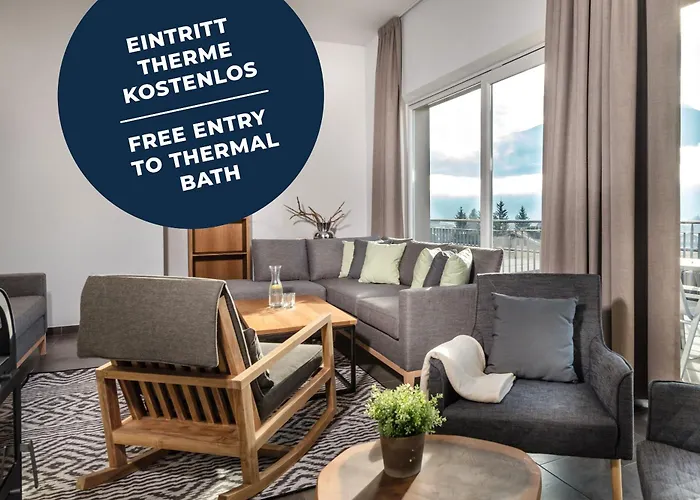 Familienhotel: AlpenParks Residence Bad Hofgastein