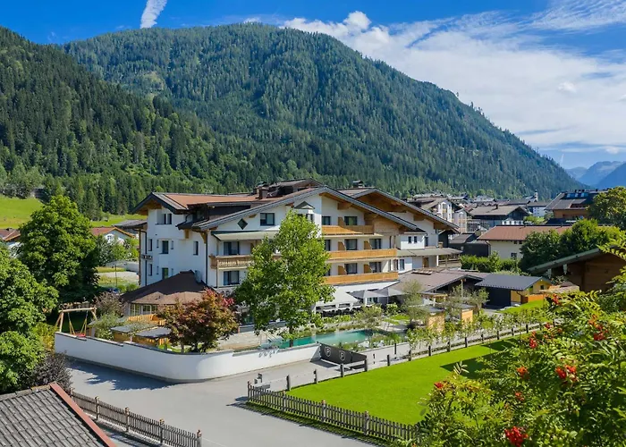 Hotel: Hotel Pongauerhof