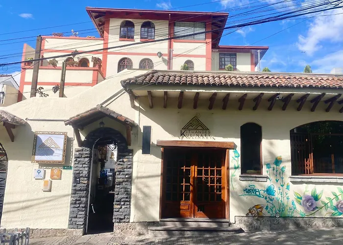 Kituandes Hotel