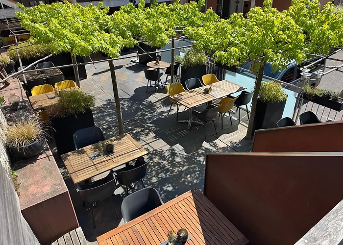 Familienhotel: Hotel Restaurant Reichsadler