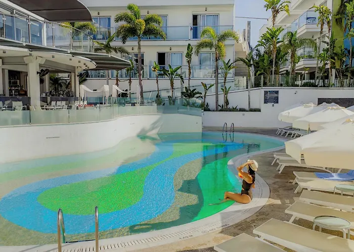 Family Friendly Hotels Tasia Maris Oasis