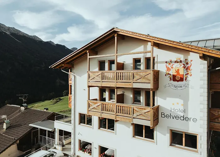 Belvedere