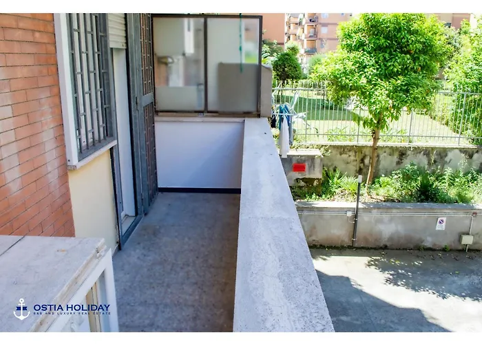 Casa vacanza: Levante