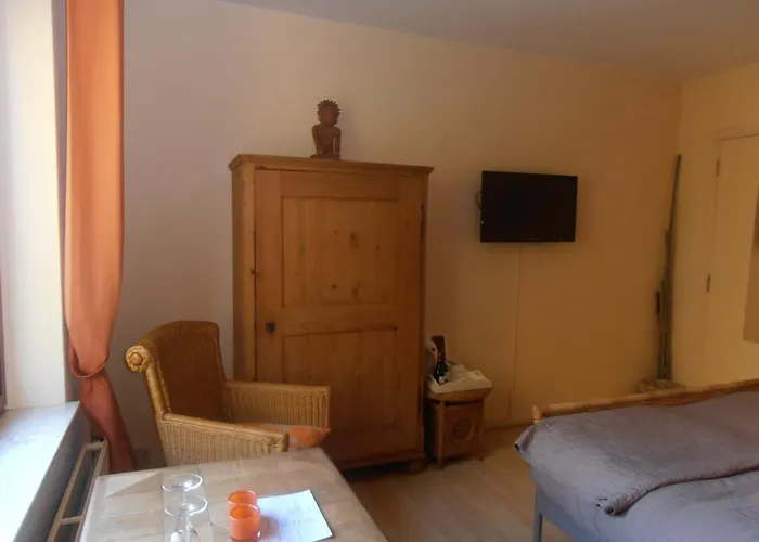 B&B Jossefin Tuinen