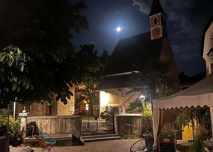 Weisse Lilie - B&B