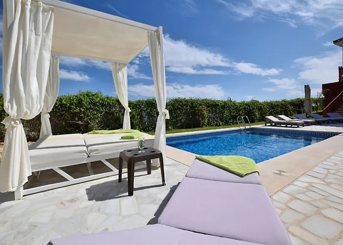 In Alhaurin Near Torremolinos Beach