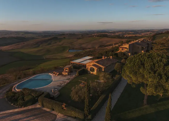 Vacation home: Capanna Suites