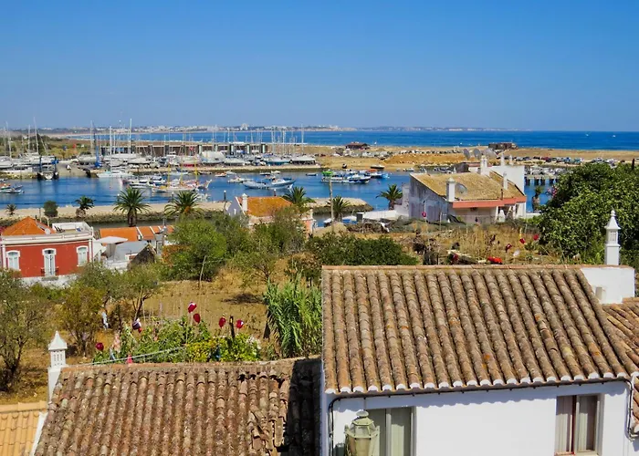 New Village Guest House