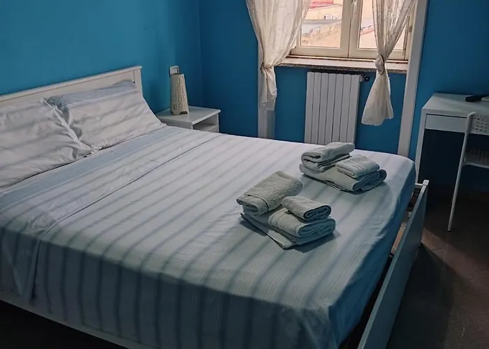 Hotel 3 stelle: Casa Castellano