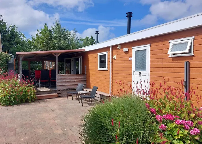 CS 48 - Vakantiepark Callassande
