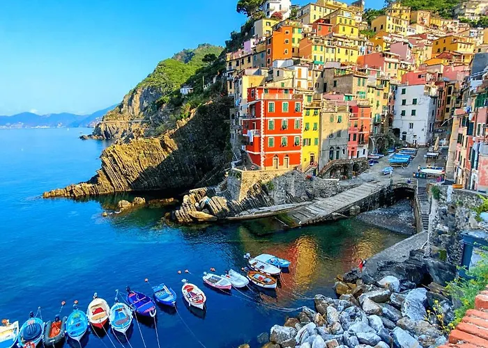 Il Porticciolo