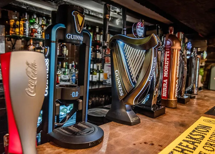 B&B only: Queens Head