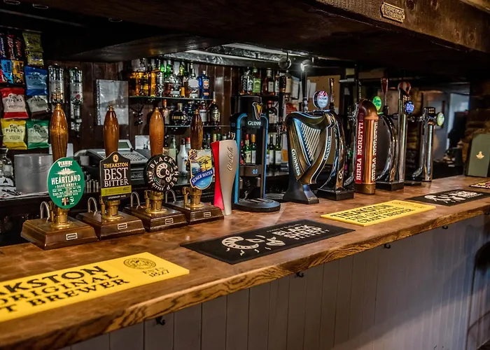 B&B only: Queens Head