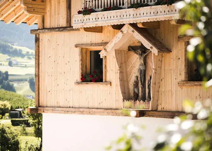  Huberhof