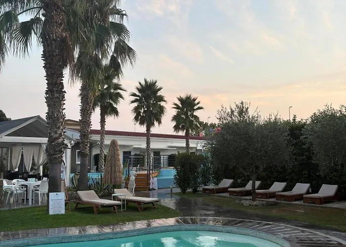 B&B Resort El Bisagrà