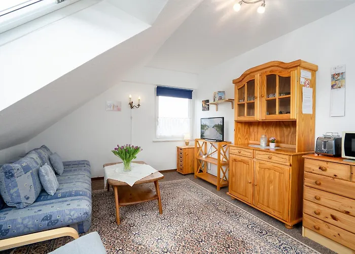 HER14a Ferienwohnung Hartig