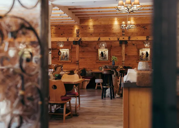 Seehotel Schlierseer Hof