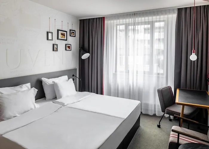  Pentahotel Leuven
