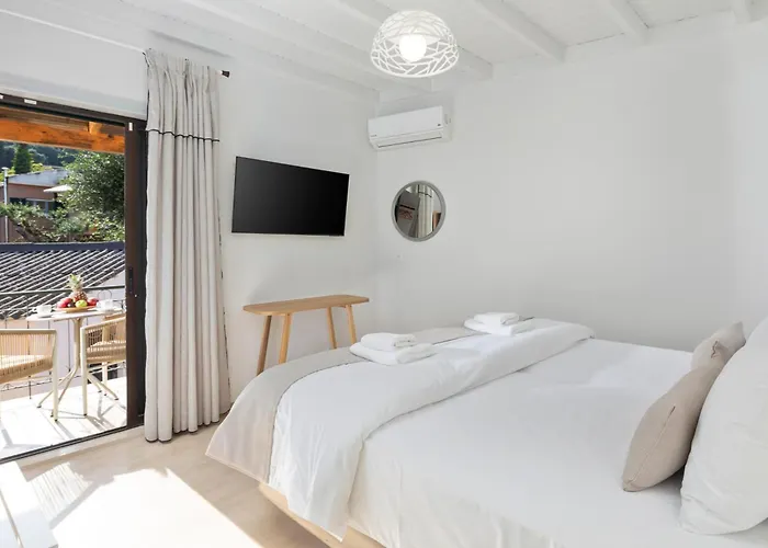 Bella Vista Beach Hotel