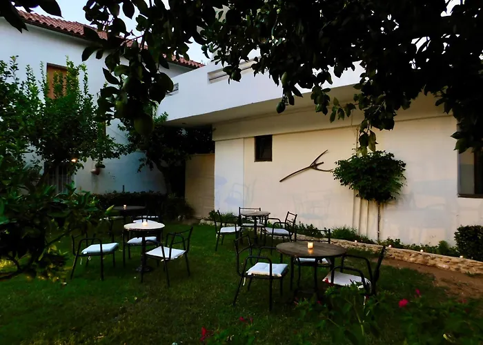 Hotel Hercules
