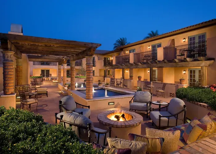 Royal Palms And Spa, Part Of Hyatt