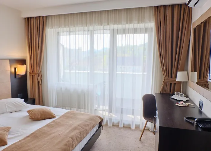 Hotel vicino al College: Hotel Regal