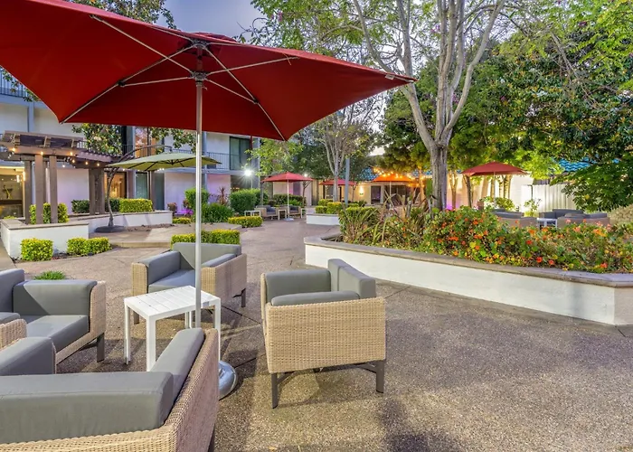 Holiday Inn Dublin - Pleasanton By Ihg