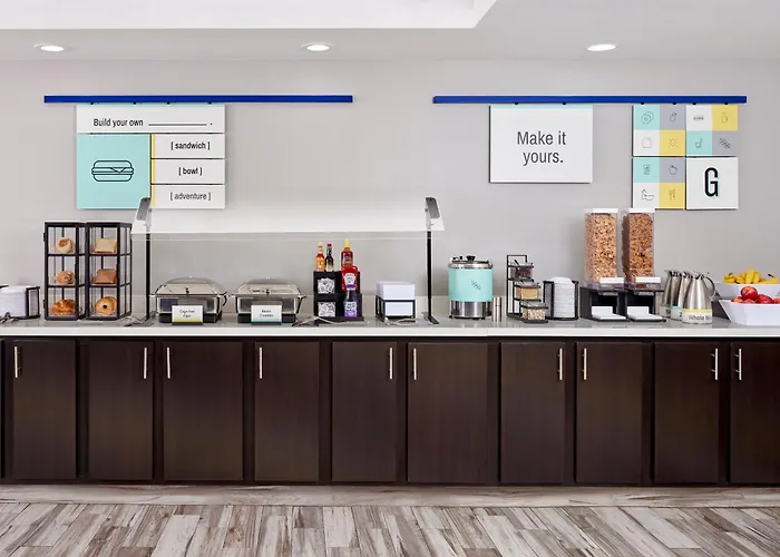 Garner Hotel Evansville East By Ihg