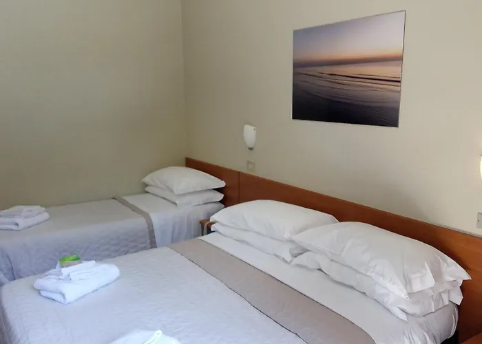 Hotel President